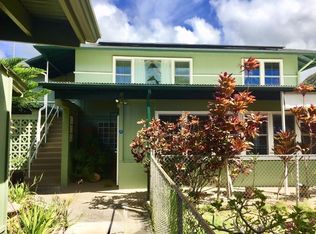 3410 Kalua Rd, Honolulu, HI 96816