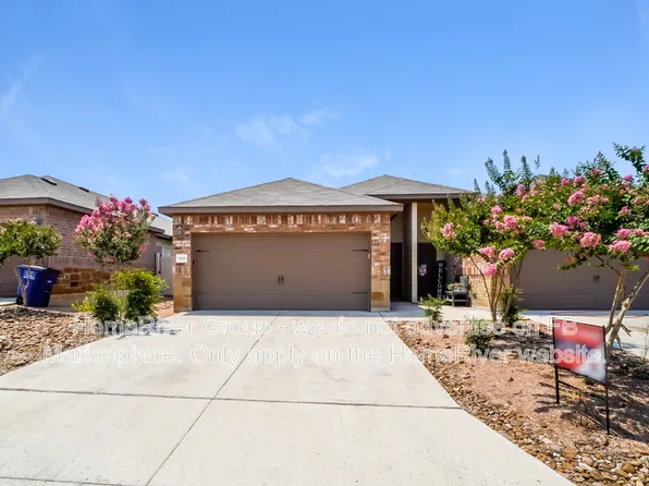 128 Joanne Cv, New Braunfels, TX 78130