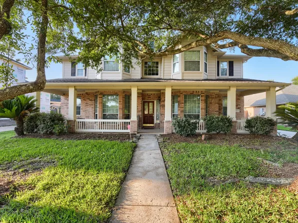 1409 Cottage Cove Ct, Seabrook, TX 77586