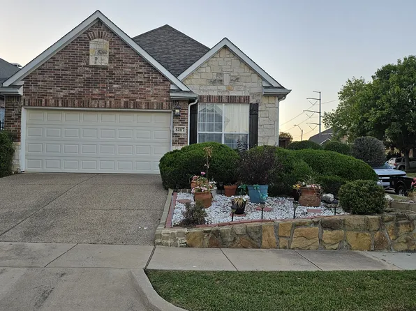 8207 Persimmon St, Irving, TX 75063