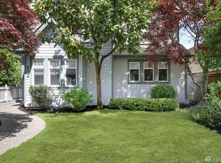 535 Princeton St, Fircrest, WA 98466