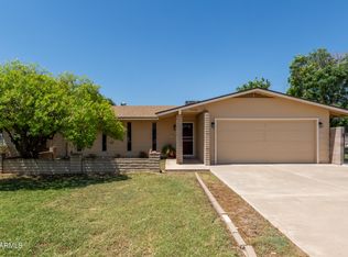 7102 W Port Au Prince Ln, Peoria, AZ 85381