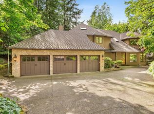 1766 Palisades Terrace Dr, Lake Oswego, OR 97034