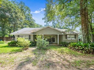 10521 Oak Dr, Clinton, LA 70722