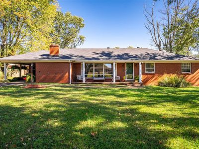 1307 Nashville St, Russellville, KY, 42276