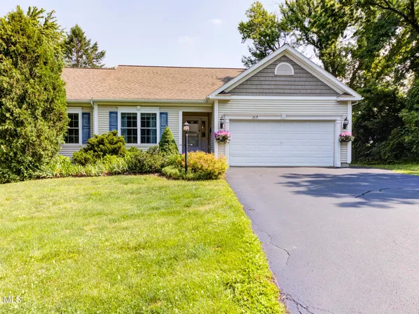 2419 Jaffrey Street, Niskayuna, NY 12309