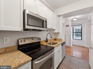 1613 Harvard St NW APT 305, Washington, DC 20009