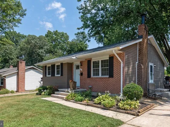 609 Wingleaf Ct, Edgewood, MD 21040
