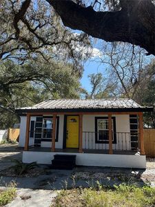 2119 E ELLICOTT, Tampa, FL, 33610