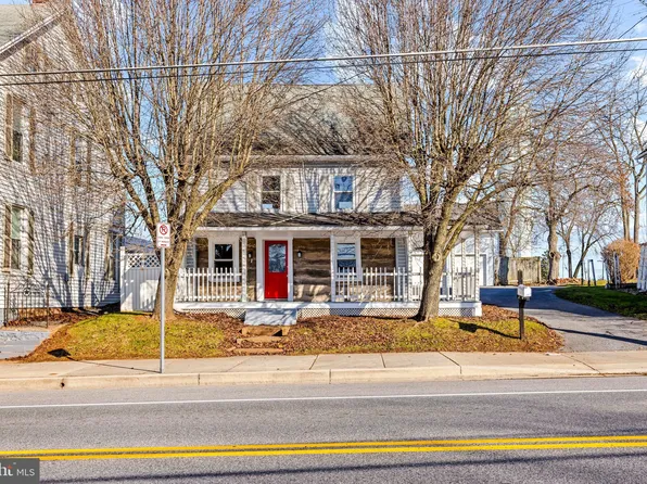 112 W Baltimore St, Taneytown, MD 21787