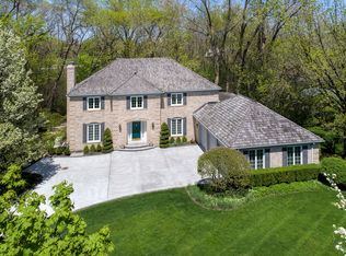 125 Boardman Ct, Lake Bluff, IL 60044