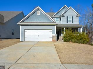 84 Greatwood Ln, Villa Rica, GA 30180
