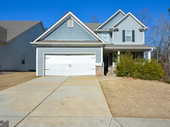 84 Greatwood Ln, Villa Rica, GA 30180