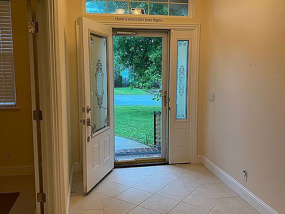 Foyer