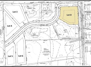 Lot 8 Badger Trail, Big Bend, WI 53103