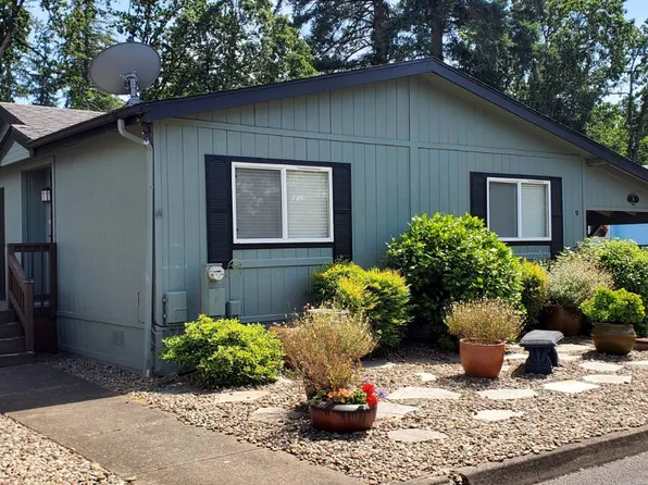 1282 E 3rd St #9, Lafayette, OR 97127