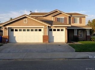 5923 Flying Arrow Ln, Fontana, CA 92336