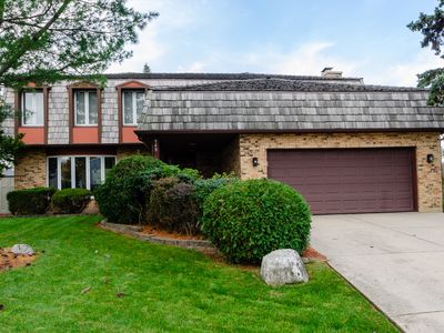 940 Gannon Dr, Hoffman Estates, IL, 60169