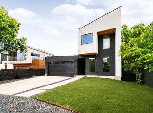 2210 S 3rd St, Austin, TX 78704