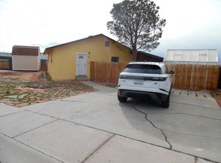 124 Hawk Ct, Page, AZ 86040