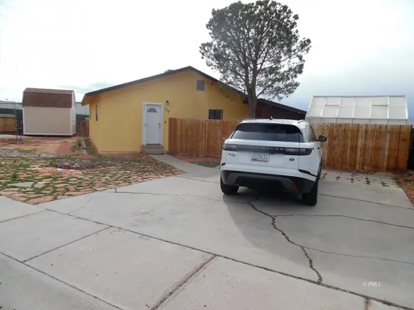 124 Hawk Ct, Page, AZ 86040