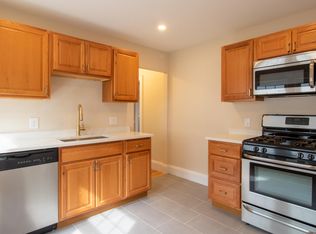 20 Barnard Rd #1, Belmont, MA 02478