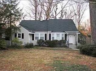 143 Knollwood Ln, Greenville, SC 29607