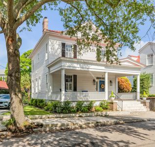 21 Limehouse St, Charleston, SC, 29401