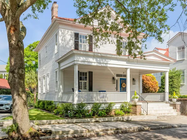 21 Limehouse St, Charleston, SC 29401