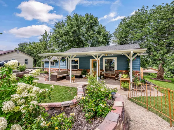 602 Patterson Street, Anderson, MO 64831