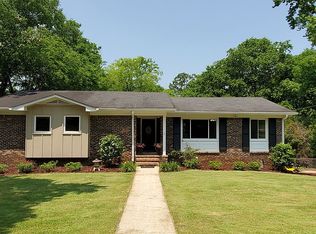 2336 Laurel View Dr, Birmingham, AL 35216