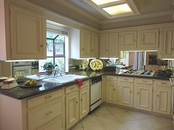 The real cook's kitchen has all the "I Wants".