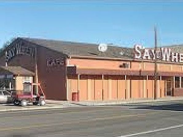 9707 N Us Highway 95, McDermitt, NV 89421
