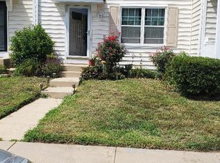 16222 Brook Trail Ct, Upper Marlboro, MD 20772