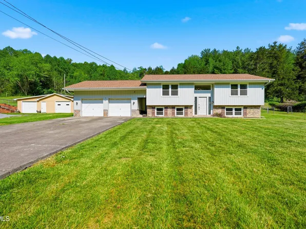 239 Horton Hwy, Fall Branch, TN 37656