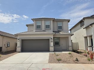 2043 W Sheridan Ave, Mesa, AZ 85212