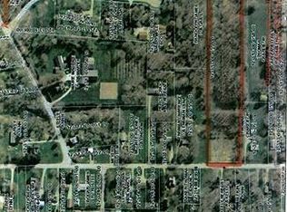 Center Rd, Conneaut, OH 44030