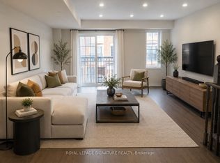 2494 Rosedrop Path #204, Oshawa, ON L1L0L2