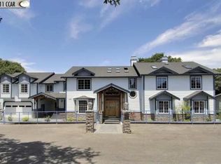 776 Golf Club Way, Pleasant Hill, CA 94523