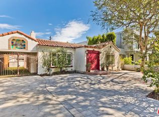 324 S Wetherly Dr, Beverly Hills, CA 90211