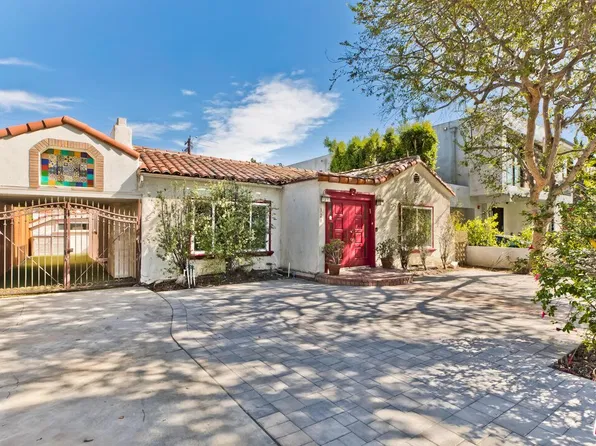 324 S Wetherly Dr, Beverly Hills, CA 90211