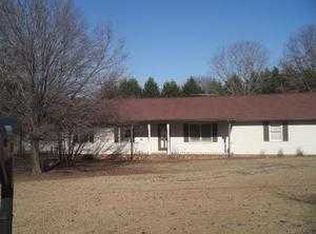 205 Poore Rd, Piedmont, SC 29673