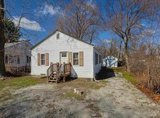 19793 Greenacre St, South Bend, IN 46637