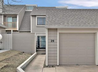 6500 E 21st St N UNIT 29, Wichita, KS 67206