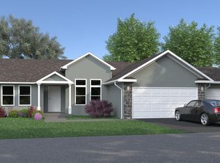 6823 Winterberry Rd, Loves Park, IL 61111