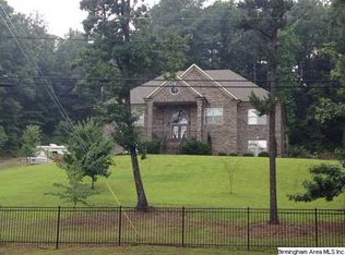 6365 Rock Mountain Lake Rd, Mc Calla, AL 35111