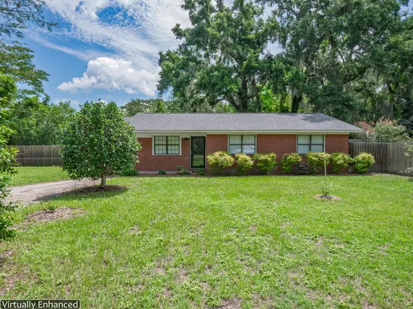 1269 Spring Creek Hwy, Crawfordville, FL 32327