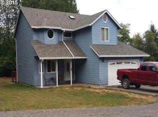 32802 Canaan Rd, Deer Island, OR 97054