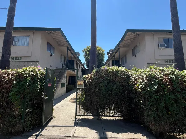 14638 Erwin St APT 2, Van Nuys, CA 91411