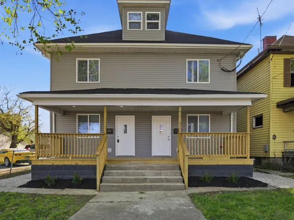 304 N State St, Marion, OH 43302